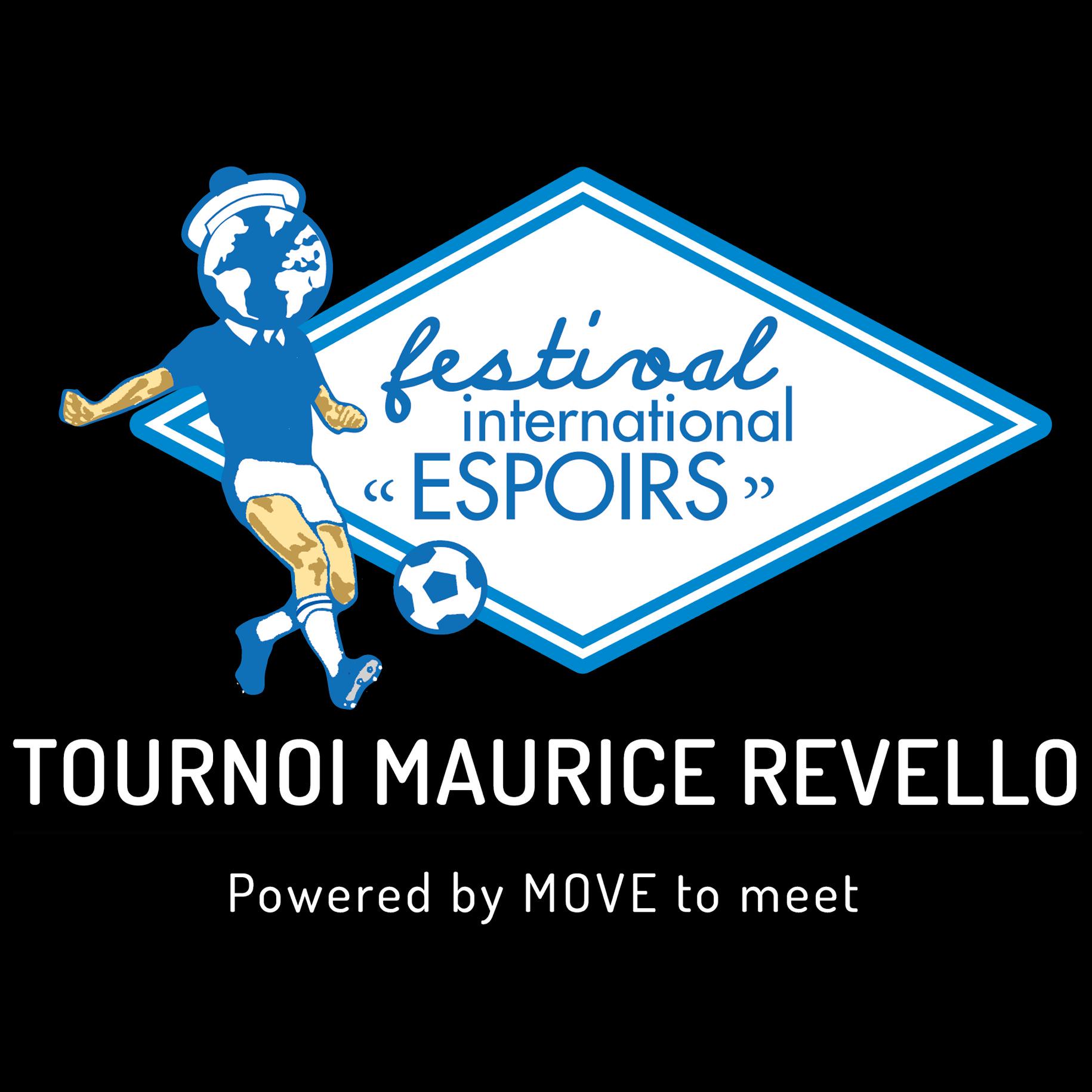 Logo du Club